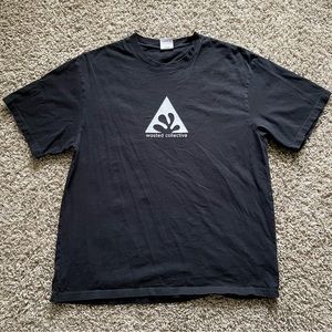 wasted collective tee